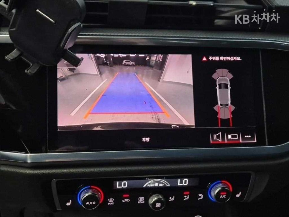 Audi Q3 — miniaturë 15