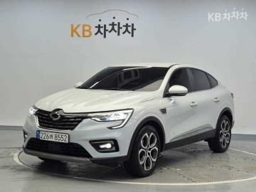 Renault Samsung XM3 1.3 Turbo Gasoline — foto 1