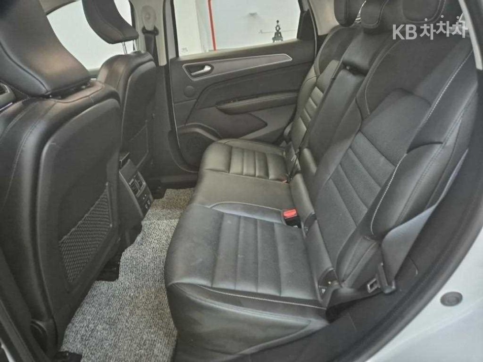 Renault Samsung XM3 — miniaturë 12