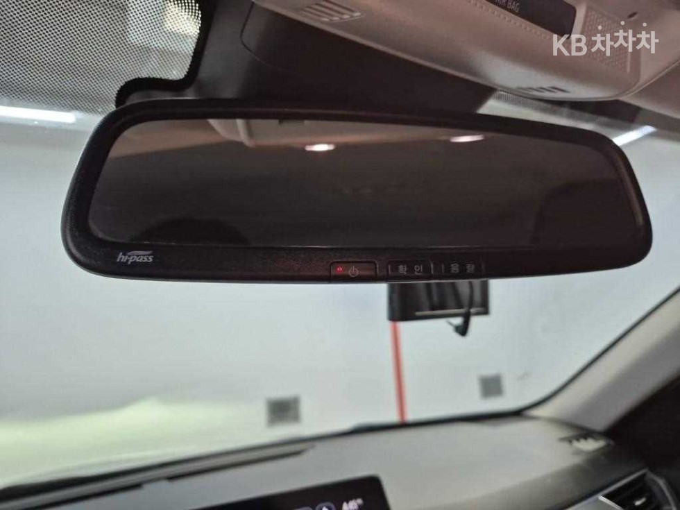 Renault Samsung XM3 — miniaturë 16