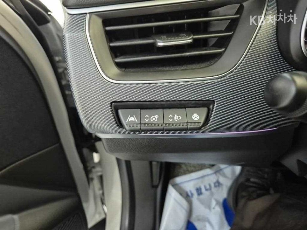 Renault Samsung XM3 — miniaturë 17