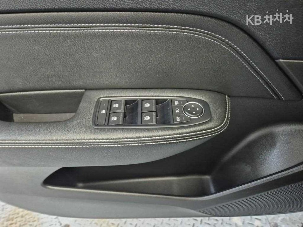 Renault Samsung XM3 — miniaturë 18