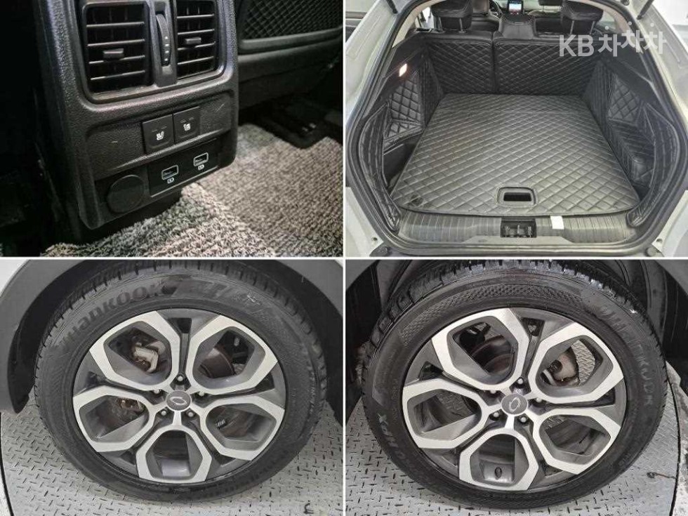 Renault Samsung XM3 — miniaturë 19