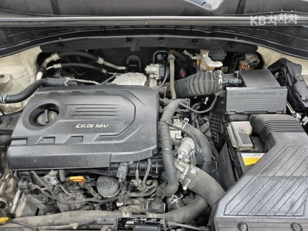 Kia Sportage — miniaturë 5