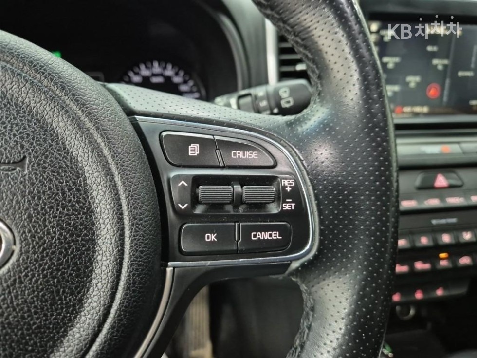 Kia Sportage — miniaturë 16