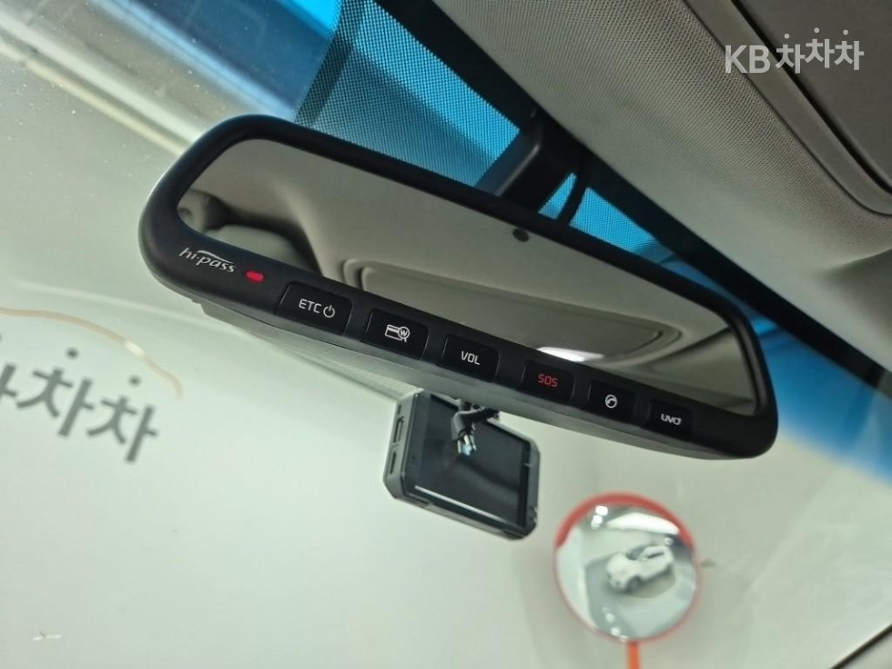 Kia Sportage — miniaturë 17