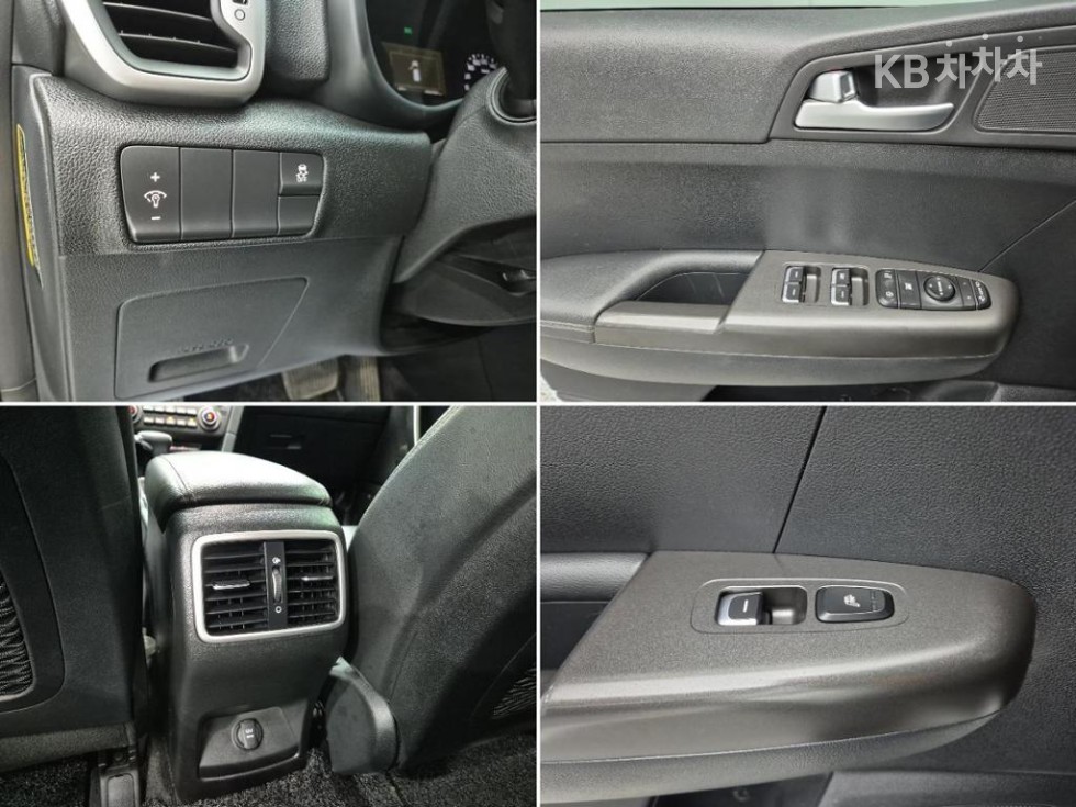 Kia Sportage — miniaturë 18