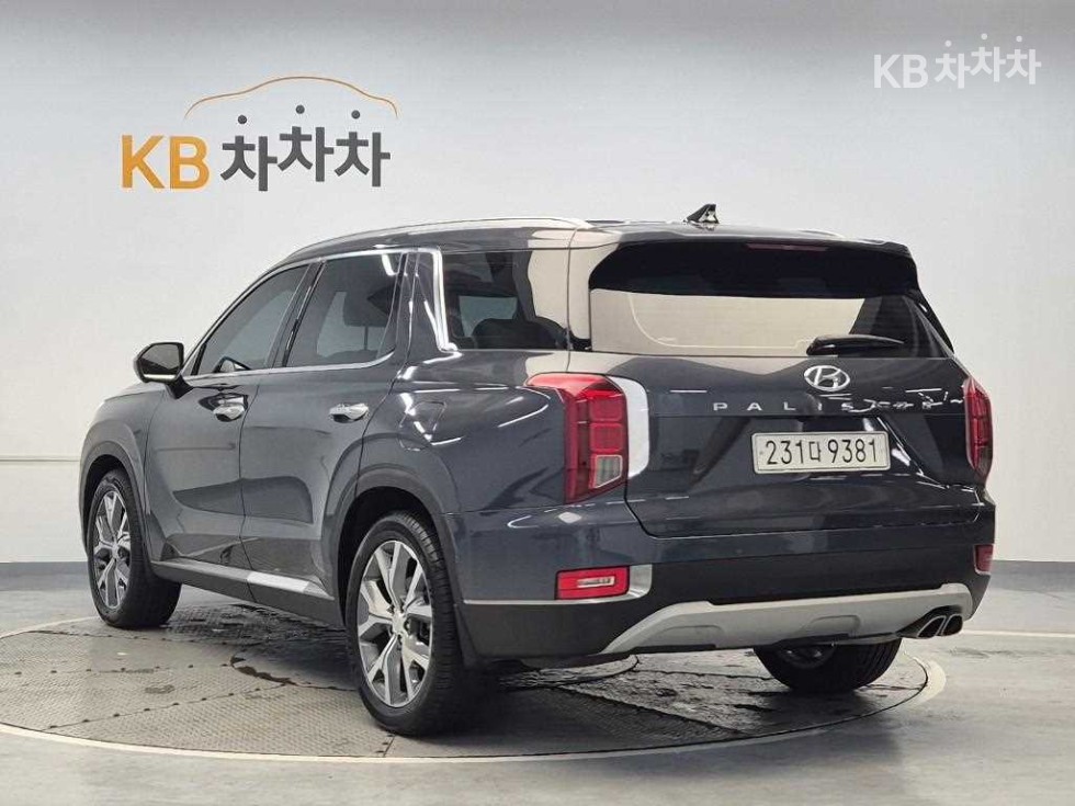 Hyundai Palisade — miniaturë 2
