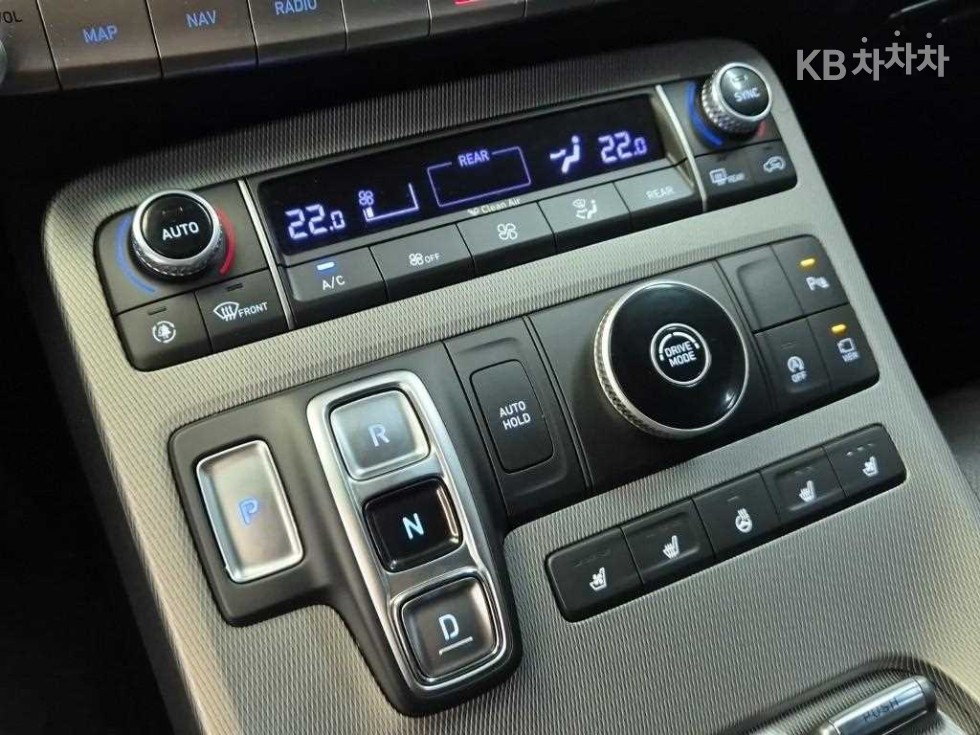 Hyundai Palisade — miniaturë 8