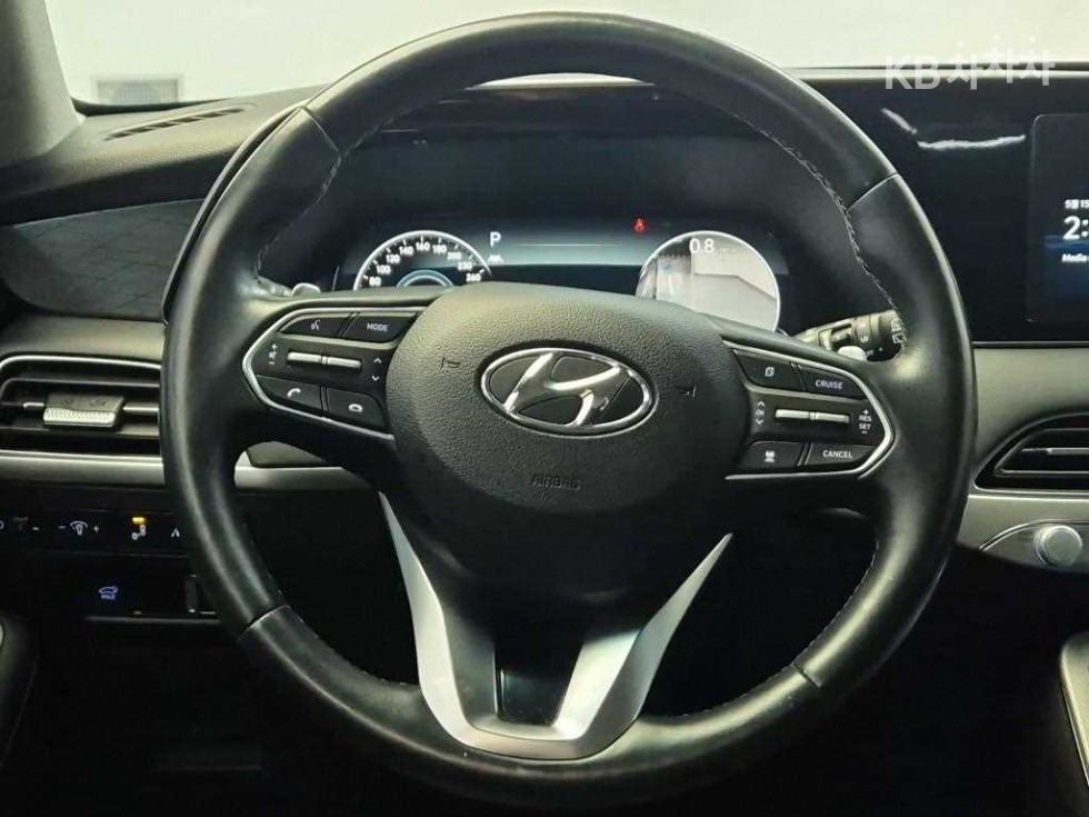 Hyundai Palisade — miniaturë 9