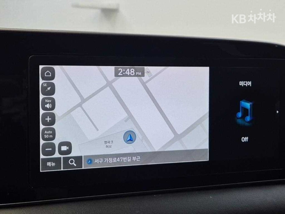 Hyundai Palisade — miniaturë 13