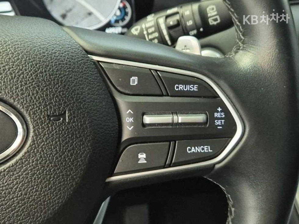 Hyundai Palisade — miniaturë 15
