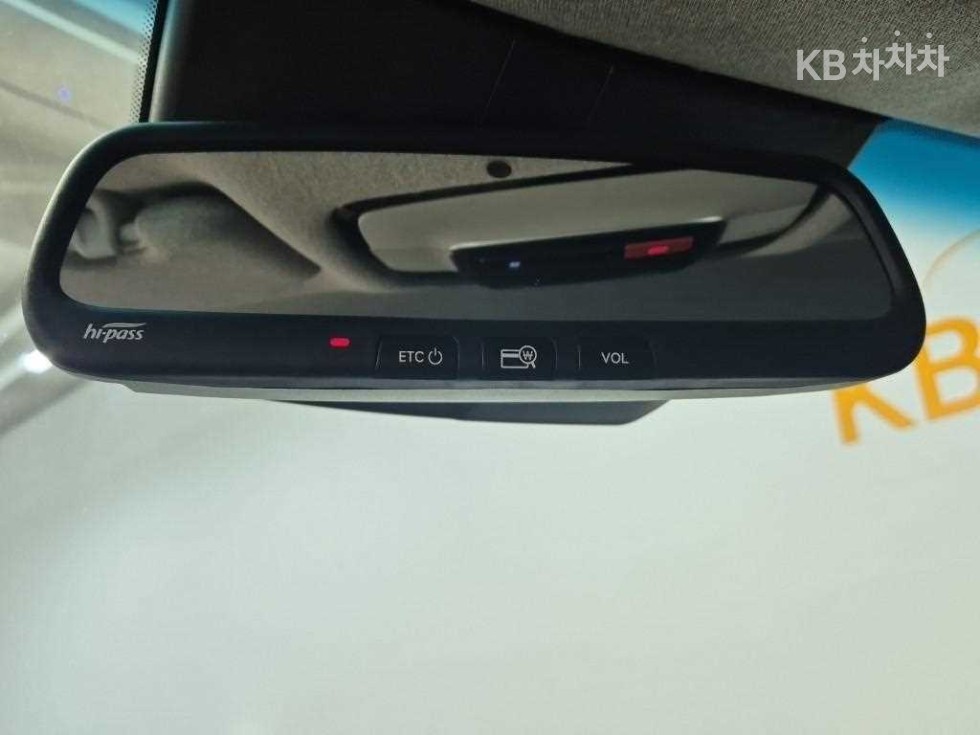 Hyundai Palisade — miniaturë 17