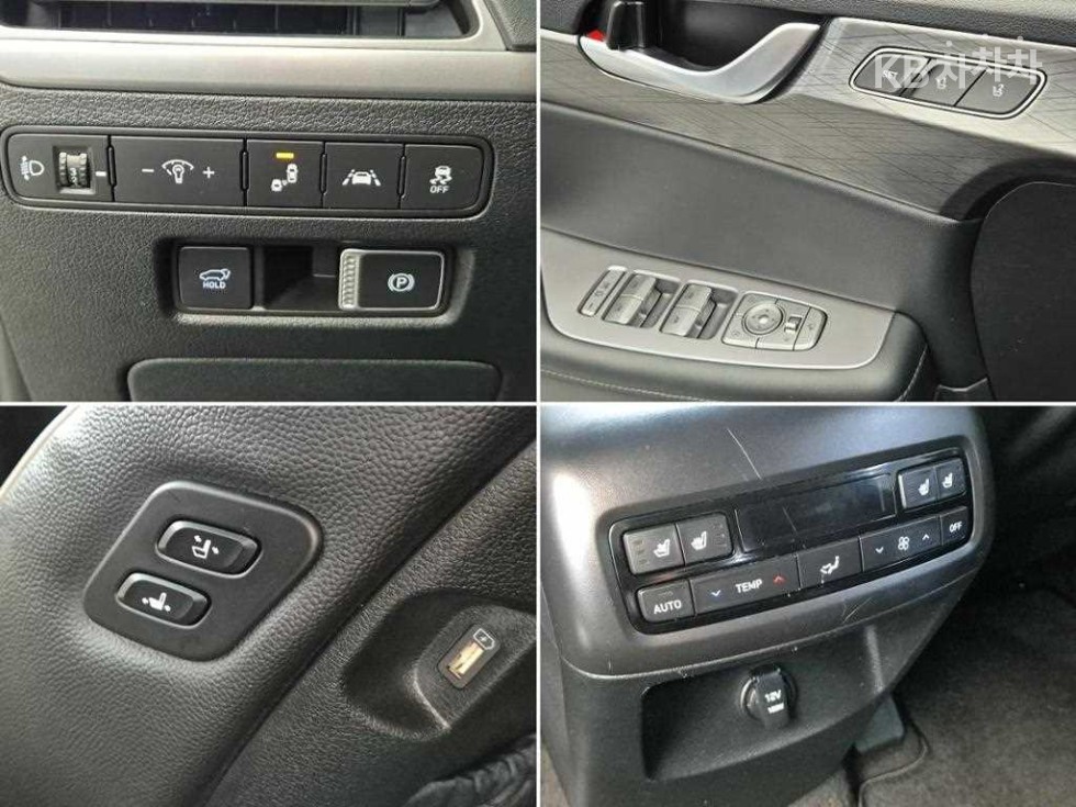 Hyundai Palisade — miniaturë 18