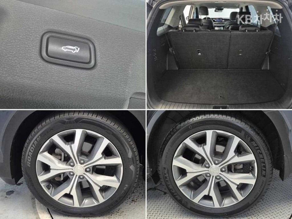 Hyundai Palisade — miniaturë 19