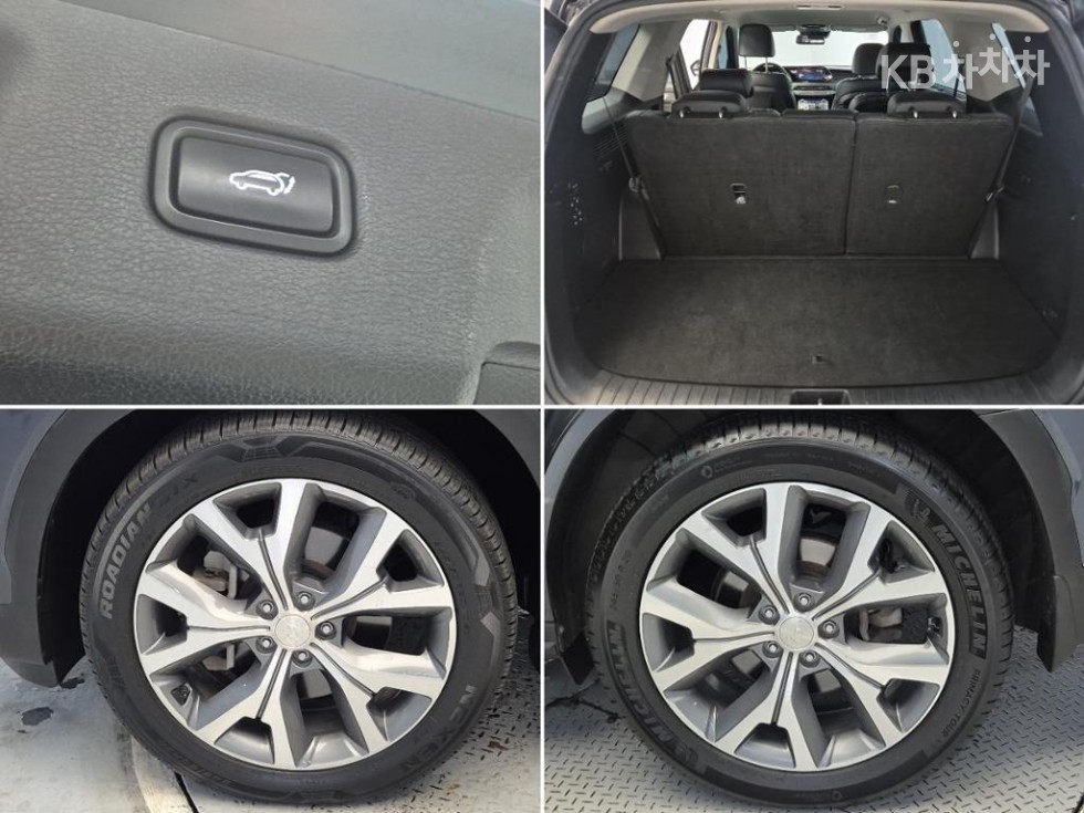 Hyundai Palisade — miniaturë 20