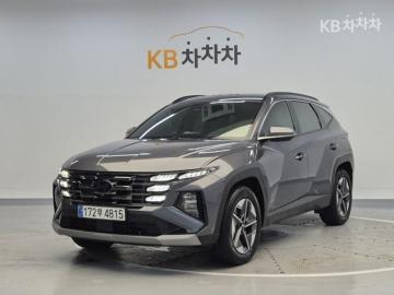 Hyundai Tucson 가솔린 1.6T 2WD — foto 1