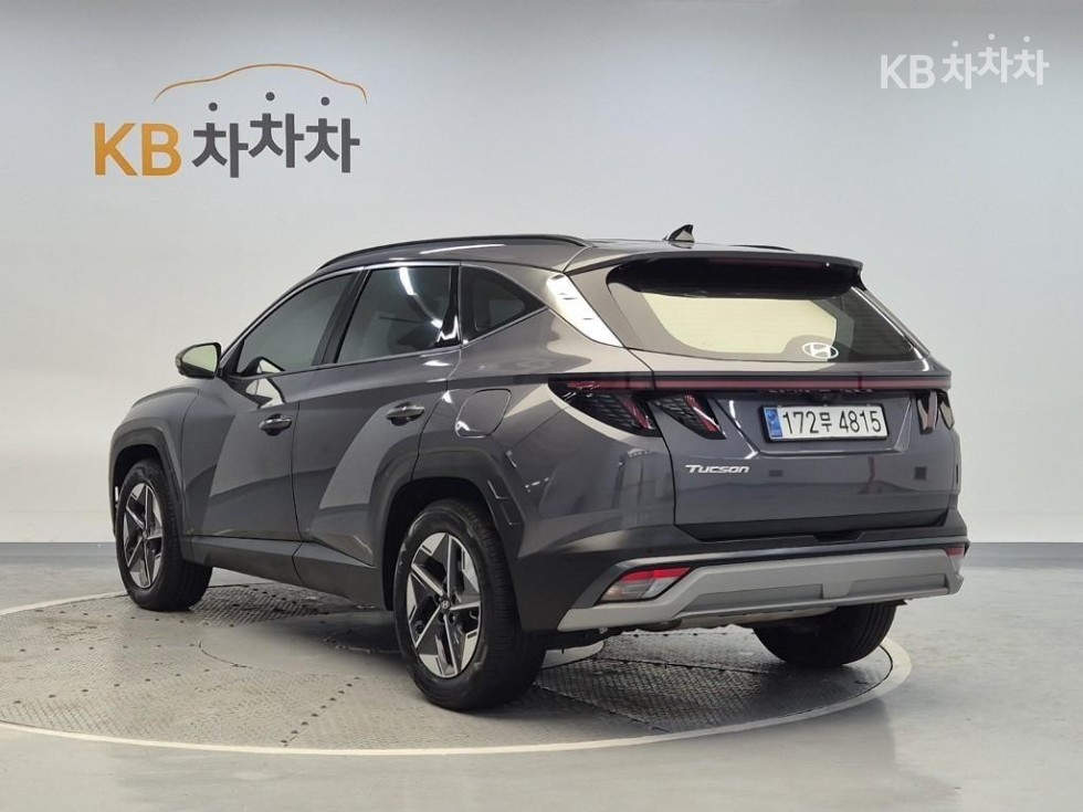 Hyundai Tucson — miniaturë 2