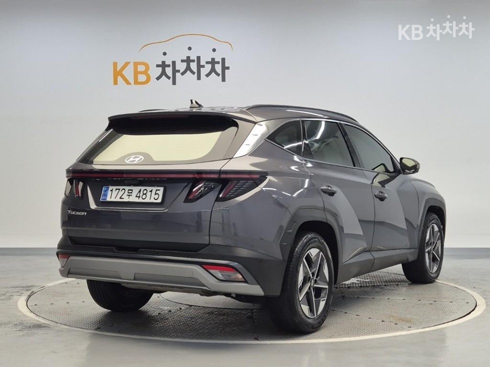 Hyundai Tucson — miniaturë 3