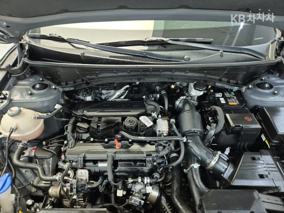 Hyundai Tucson — miniaturë 5