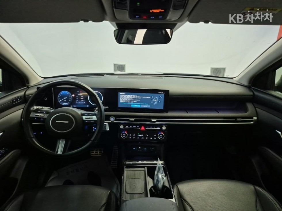 Hyundai Tucson — miniaturë 7