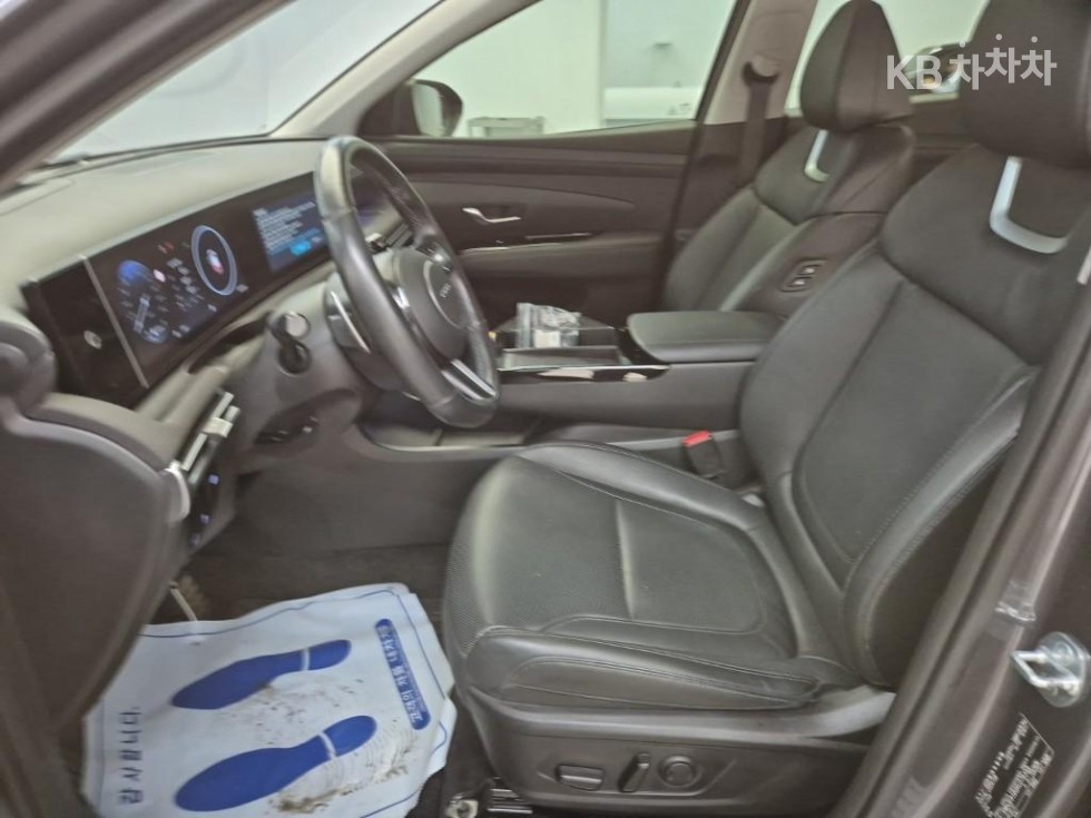 Hyundai Tucson — miniaturë 11