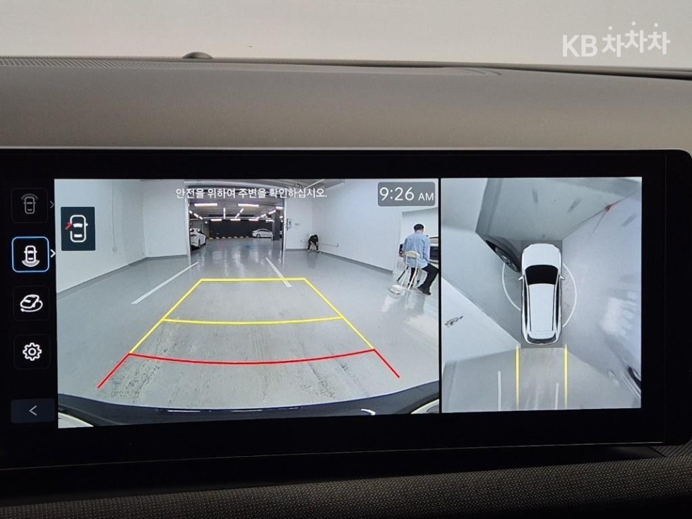 Hyundai Tucson — miniaturë 14