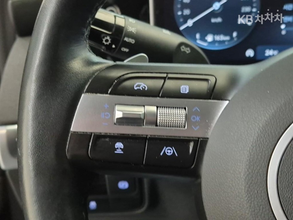 Hyundai Tucson — miniaturë 15