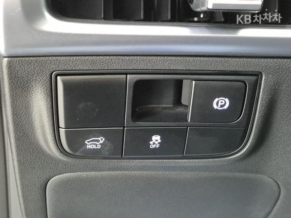 Hyundai Tucson — miniaturë 18