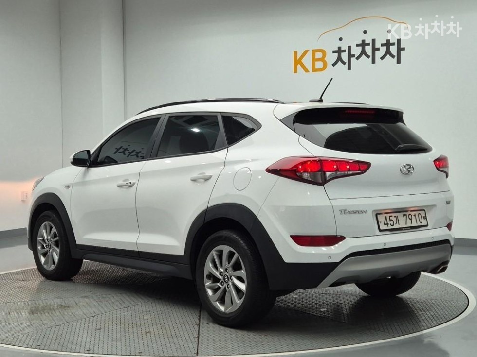 Hyundai Tucson — miniaturë 2