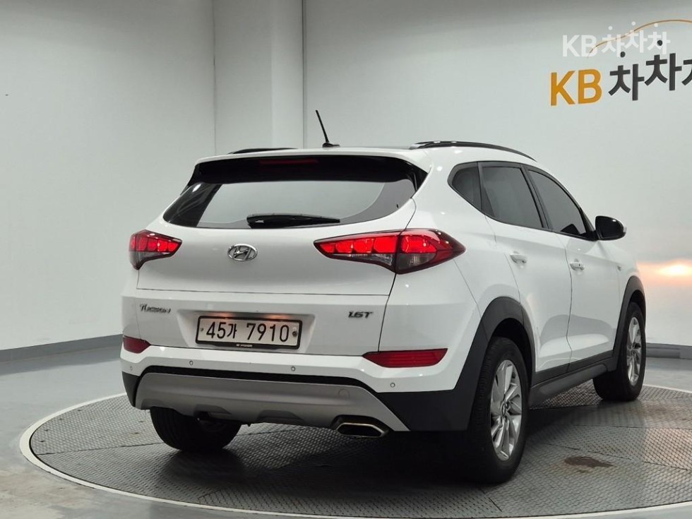Hyundai Tucson — miniaturë 3