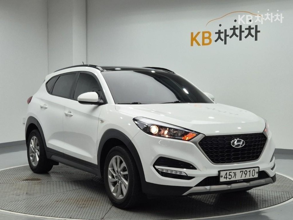 Hyundai Tucson — miniaturë 4