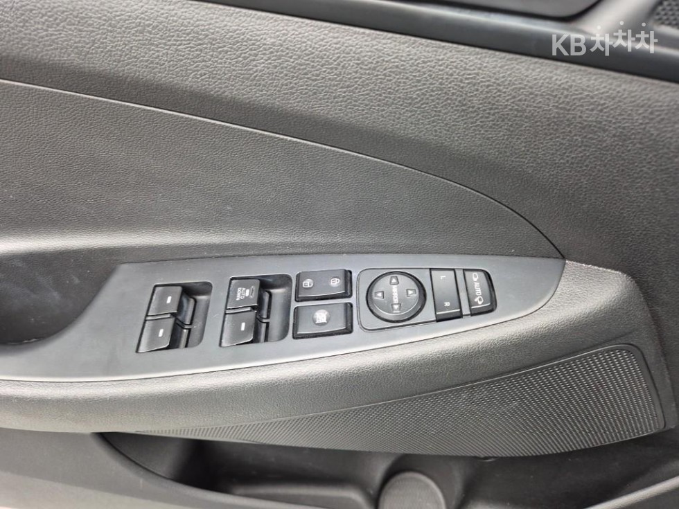 Hyundai Tucson — miniaturë 15