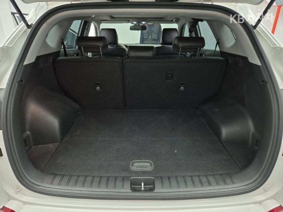 Hyundai Tucson — miniaturë 16