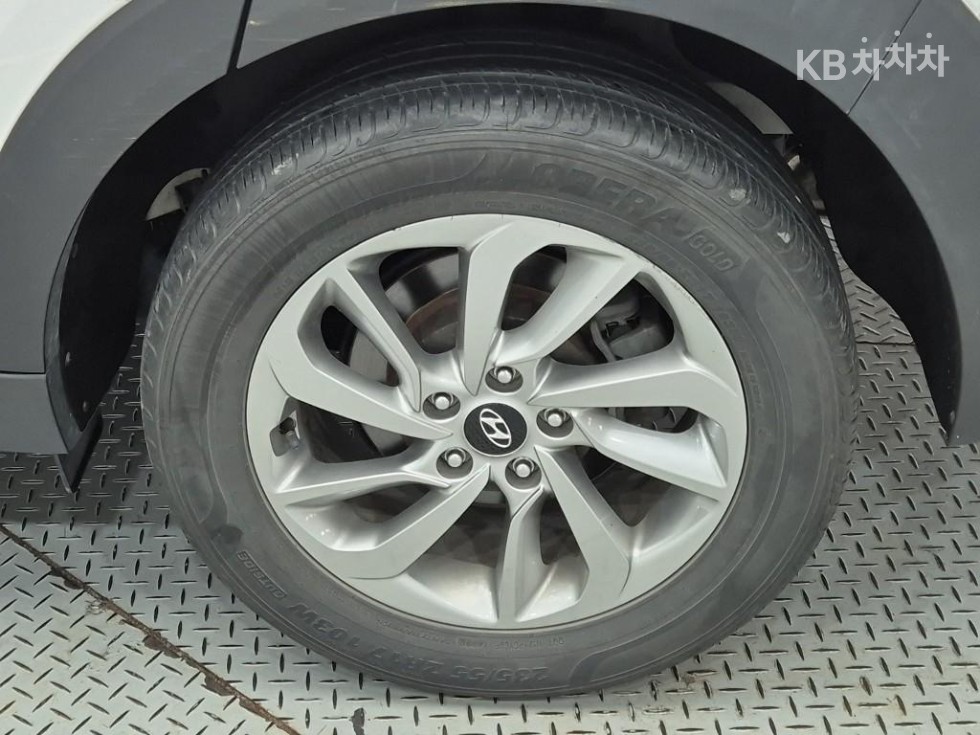 Hyundai Tucson — miniaturë 18