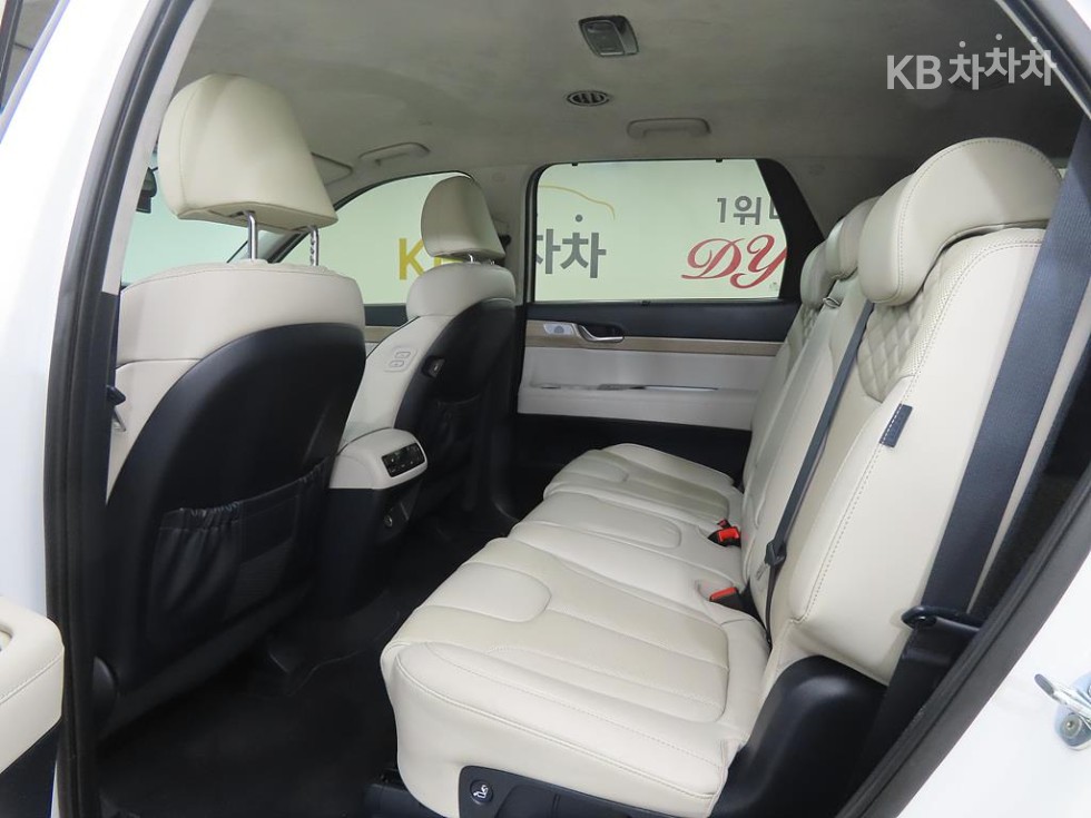 Hyundai Palisade — miniaturë 6
