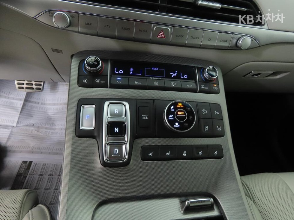 Hyundai Palisade — miniaturë 11