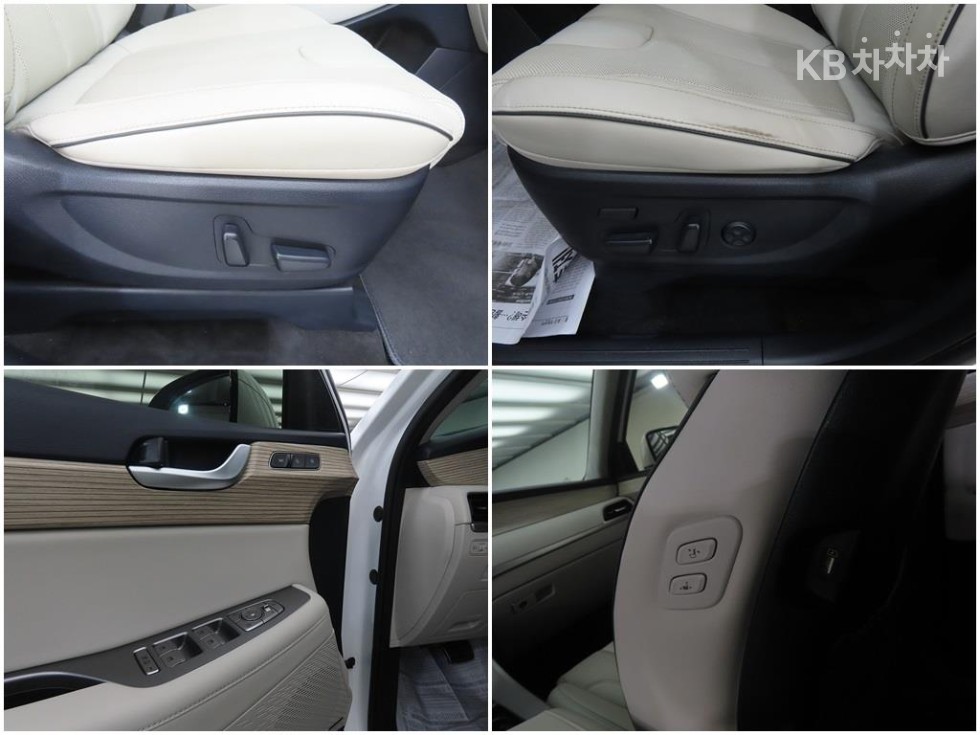 Hyundai Palisade — miniaturë 15