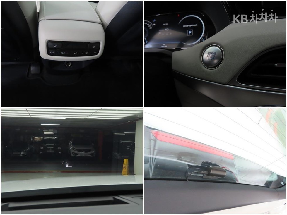 Hyundai Palisade — miniaturë 18