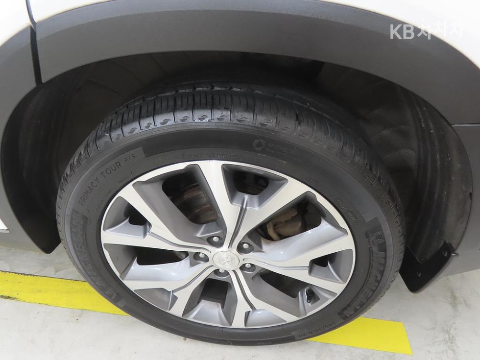 Hyundai Palisade — miniaturë 20