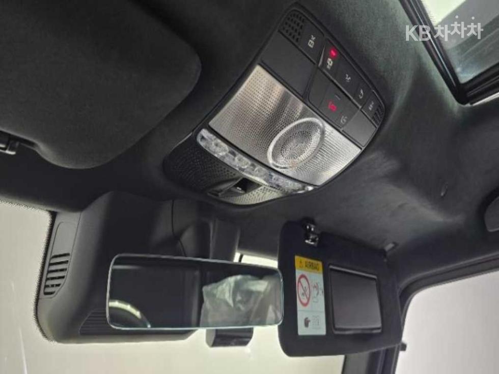Mercedes-Benz G-klasse — miniaturë 18