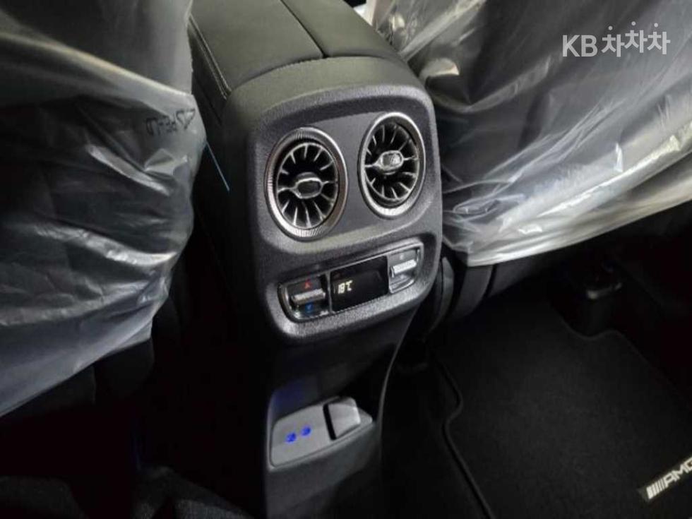 Mercedes-Benz G-klasse — miniaturë 19