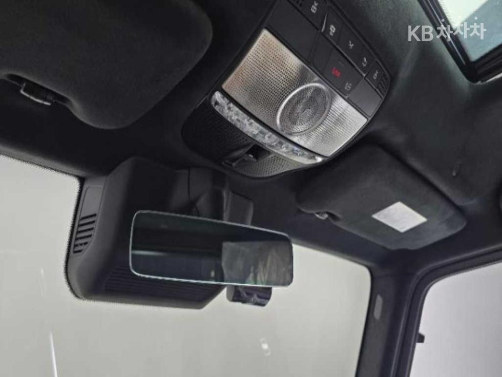 Mercedes-Benz G-klasse — miniaturë 13