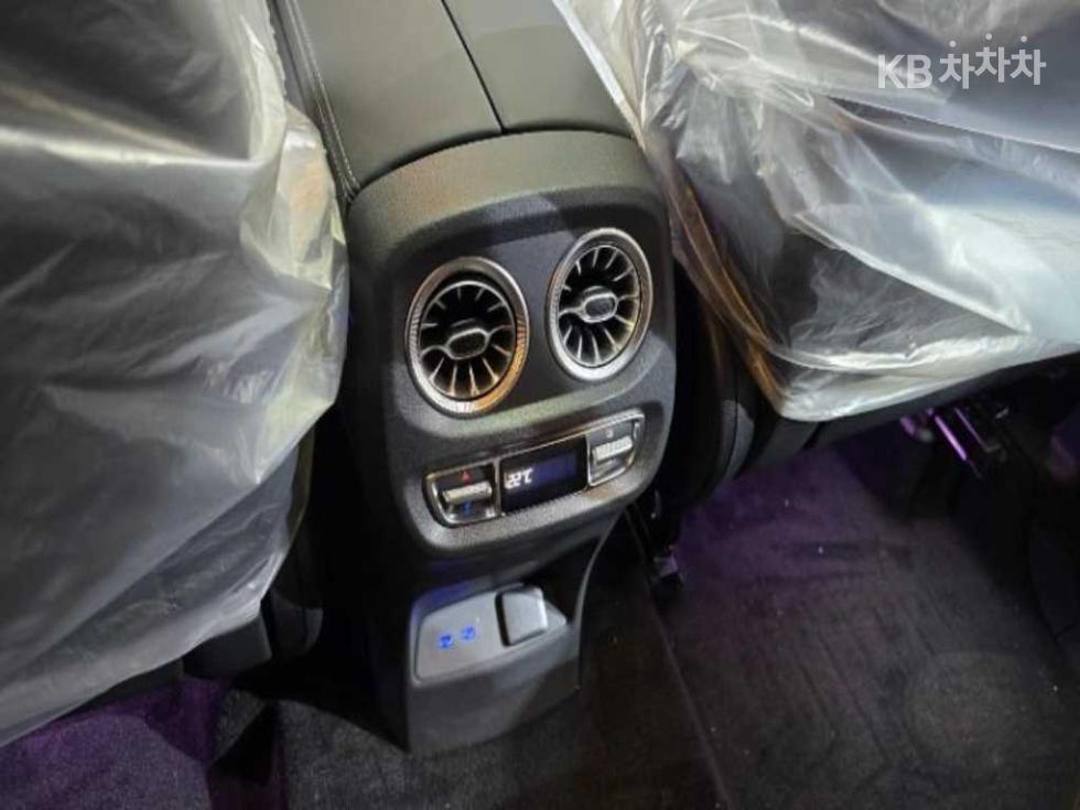 Mercedes-Benz G-klasse — miniaturë 14