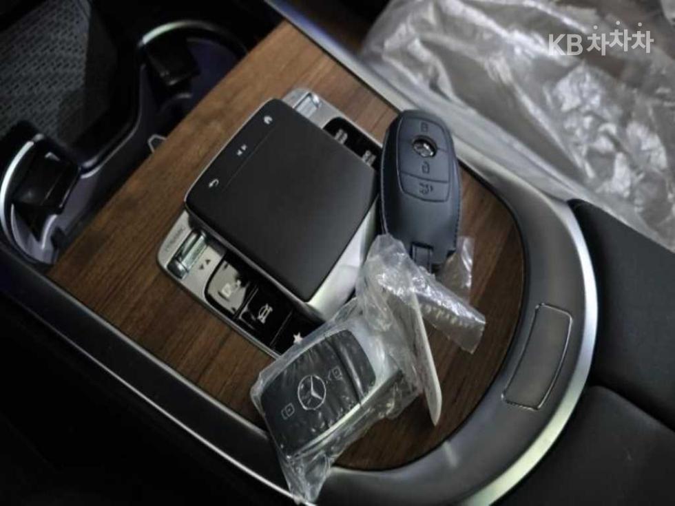 Mercedes-Benz G-klasse — miniaturë 16