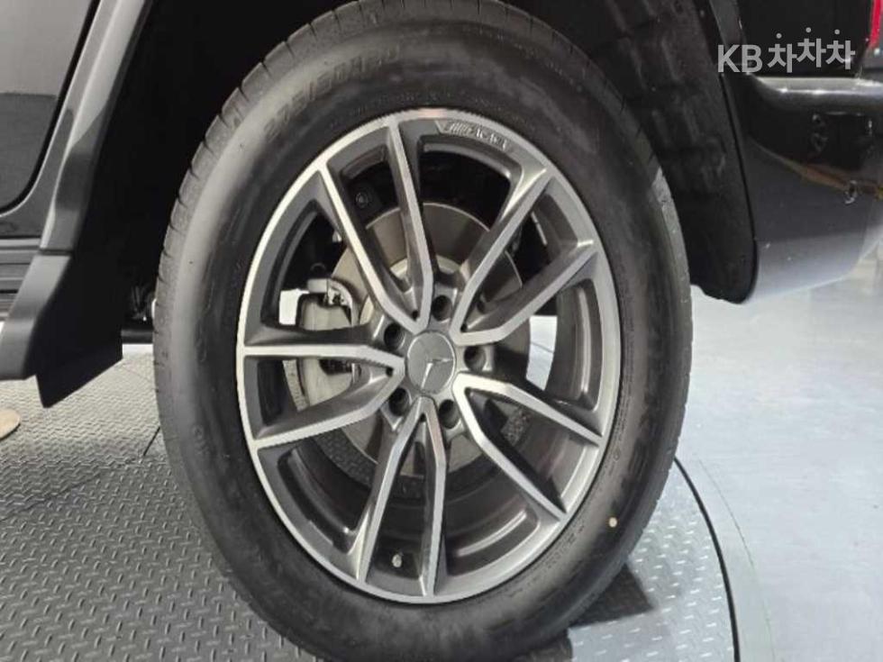 Mercedes-Benz G-klasse — miniaturë 18