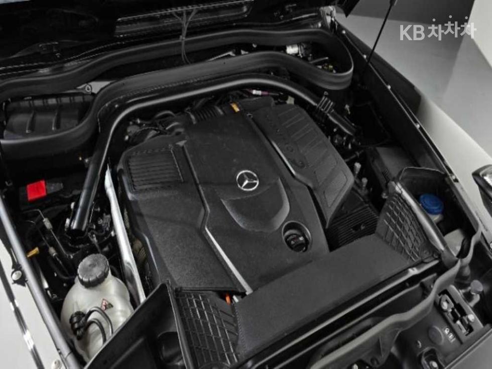 Mercedes-Benz G-klasse — miniaturë 20