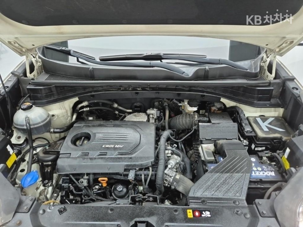 Kia Sportage — miniaturë 5