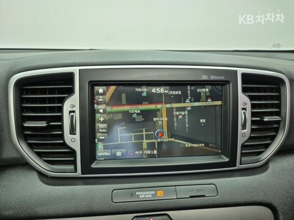 Kia Sportage — miniaturë 14