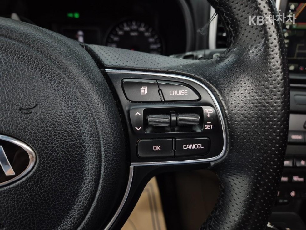 Kia Sportage — miniaturë 16